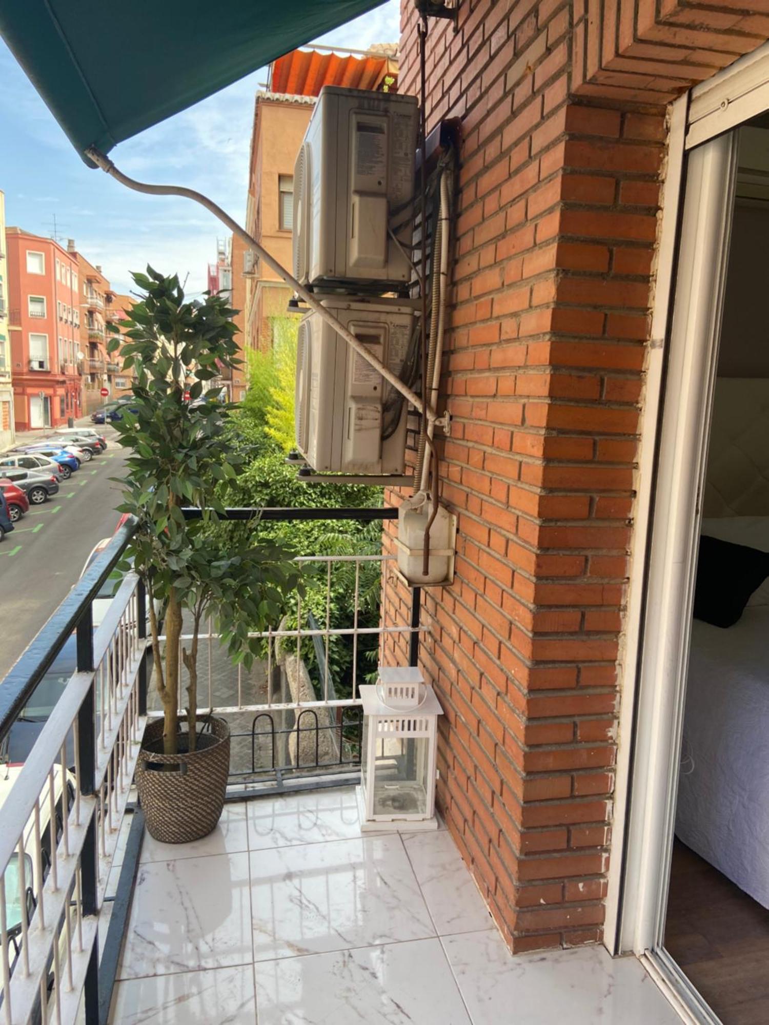 Piso En El Centro De Madrid Aranjuez Exterior foto