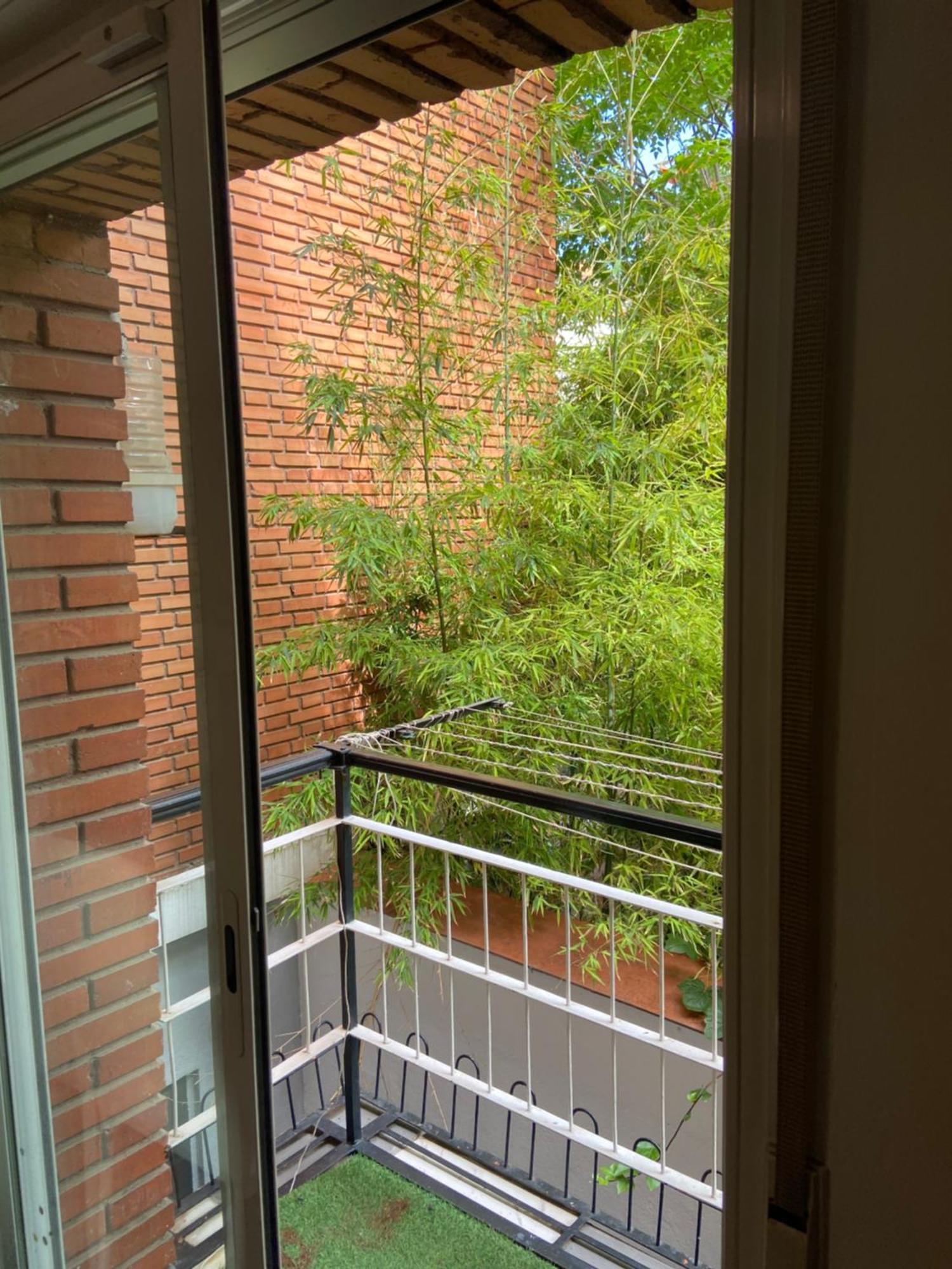 Piso En El Centro De Madrid Aranjuez Exterior foto